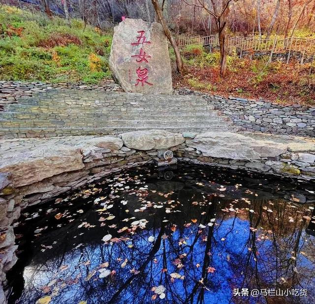 辽宁本溪旅游打卡攻略 | 枫叶之都的浪漫之旅