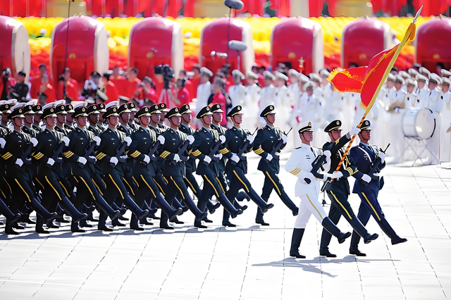 要不是日本媒体曝光，还真想不到，中国已经强大到这种程度