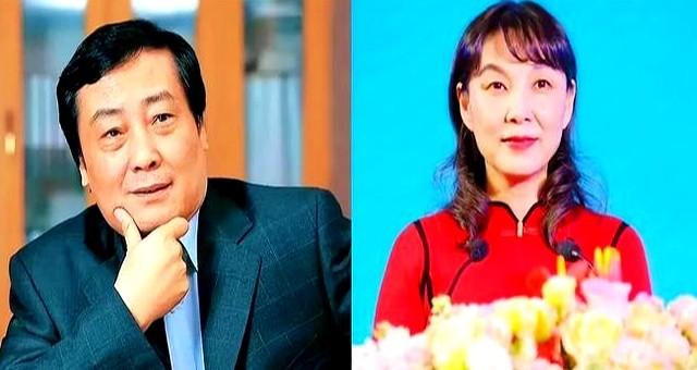 惊天反转！宗庆后没有设立子女信托！宗泽后不满宗馥莉，已被限高