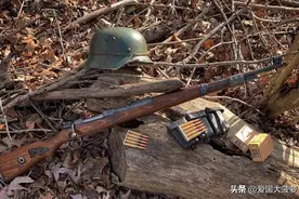 全面抗战爆发前，最适合中国购买的武器有哪些？图片