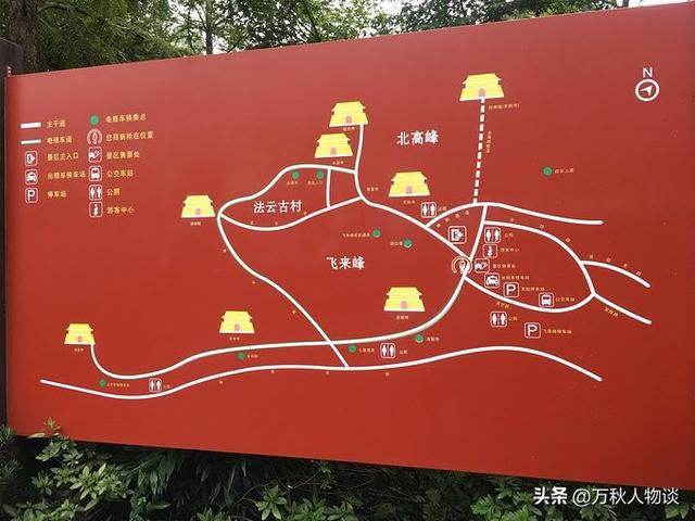 灵隐寺被骂上热搜，知情人爆料：一群和尚围着长条桌，上面堆满钱