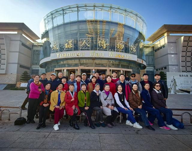 十六天滇境康养行：一程山水暖	，一路情谊长