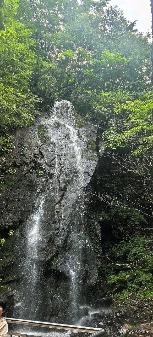 只见山水，不恋家