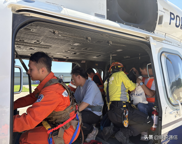 风雨逆行架起“永不消逝的电波” 中国电信完成北京所有受灾通信中断村抢通任务