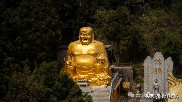 自驾环游中国行（三十）湖南衡山
