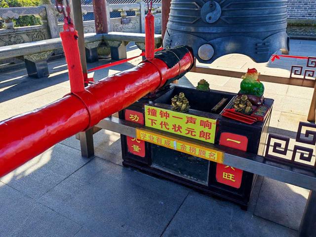 天下第八洞天——茅山九霄万福宫