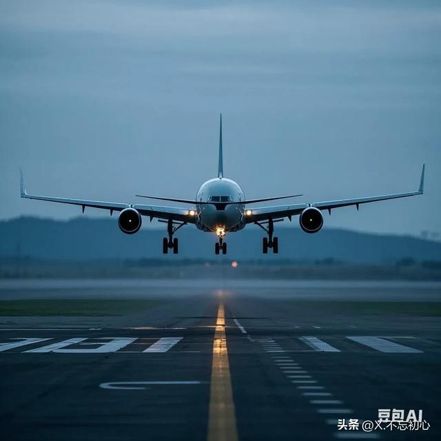 第一次坐飞机全攻略！避开这10个雷区，菜鸟秒变飞行达人