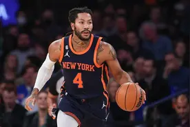 再见玫瑰！罗斯正式宣布退役结束16年职业生涯图片