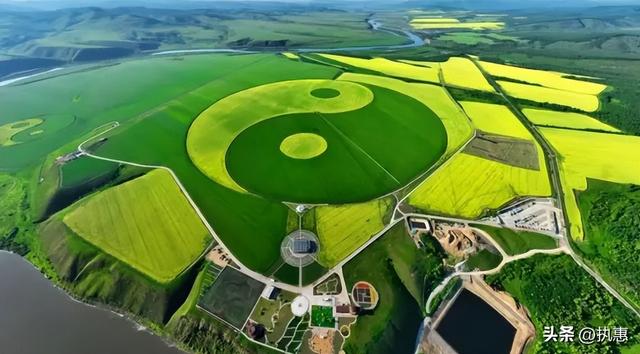 额尔古纳的“列巴之乡”与风物新生态