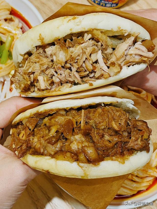 中国神秘城市揭秘！陕西“神木”，打卡绝美的风光与诱人的美食！