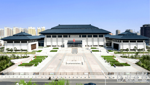 古韵襄都：一座被时光厚爱的城。这么近，那么美，周末游河北