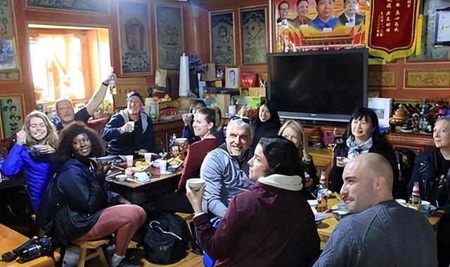 老外眼中的中国各省：浙江很嗨，东北很冷，没想到最受欢迎的是它