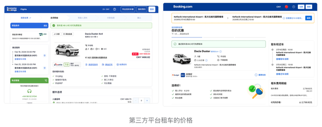 从雪地陷车到撞围栏：境外租车自驾复盘与避坑攻略