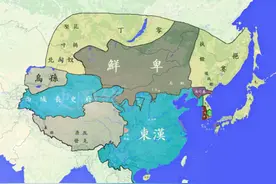 如果你是这八姓之一，可能是1300年前消失的鲜卑人后裔！图片