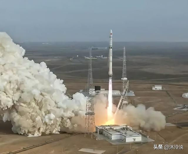 日本火箭失败不到48小时，长征十二回收失利，但却带来一个好消息