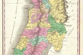 巴勒斯坦的遭遇令人同情，但更应该反思图片