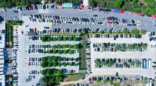 喜报！沂蒙山云蒙景区荣登携程2025必打卡景点榜！
