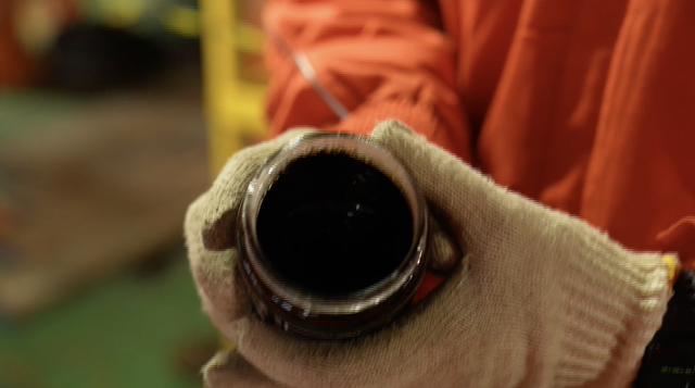 揭秘中国亿吨级海上油田日常，他们在渤海 “解锁” 地下迷宫