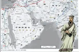 以色列人的老祖宗，可能来自中国北方一游牧民族，这是真的？图片