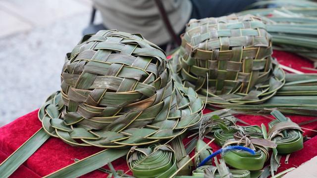 2025年白沙“啦奥门”雨林与您山兰文化活动盛大举行