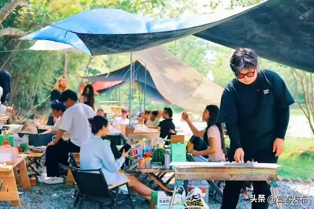 夏天不玩水＝白过！宜春一地这样“玩”…