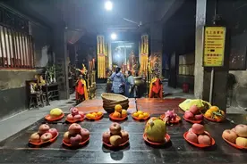 出马仙和出道仙是什么？他们俩有什么区别？图片