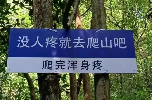中国第一批“窝囊”景区，拯救无数打工人