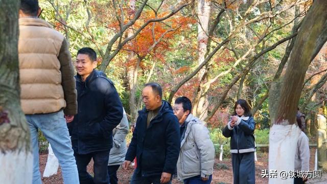 国网邵武市供电公司：登高望远迎新岁 健步启程绘新章