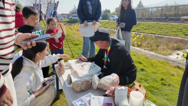 攻略来了！在五莲，这样跨年→