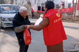 社区工作人员这样的工资水平如何？是高了还是低了？图片