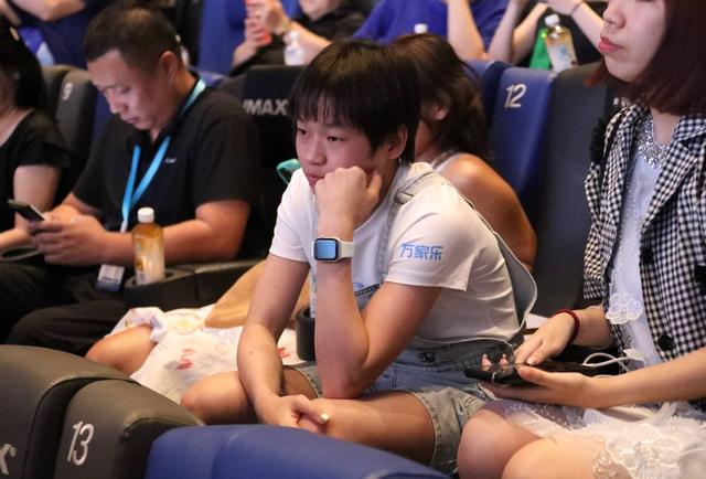 全红婵回到北京！并非去国家队报到，真正目的曝光和王俊凯有关