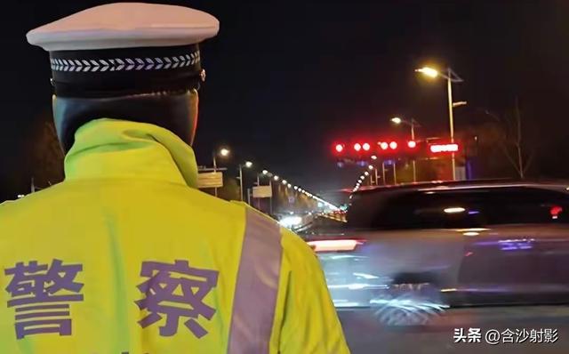 全国“交警”集体改名：一场被误解的交通治理革命