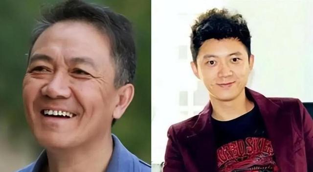 悔已晚了	，昔日抛妻弃子恶果成真，67岁李幼斌承受惨痛代价中