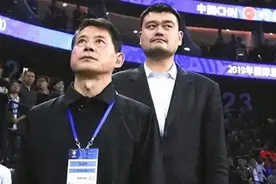 夏季热身10连败，中国男篮在干什么？图片