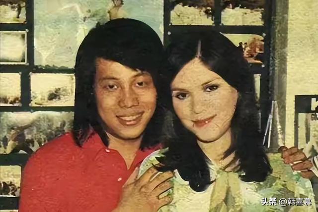 梁小龙去世	，死因成谜，狂发生前视频，承认婚内出轨	，妻子很漂亮