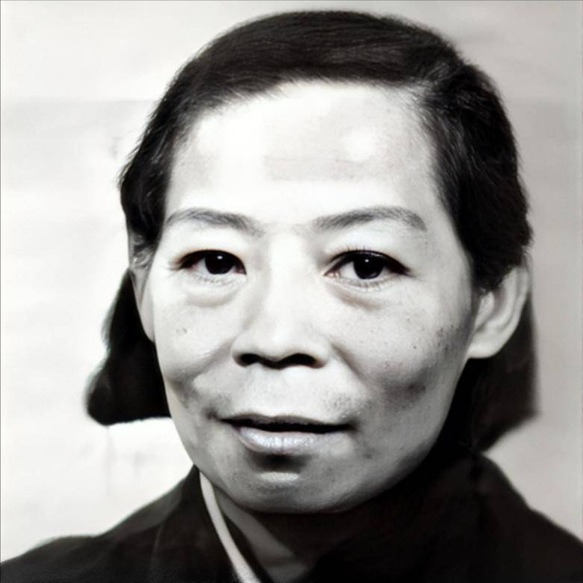 江姐独子彭云现居美国，妻子是毛主席夫人亲戚，儿子回北京任要职