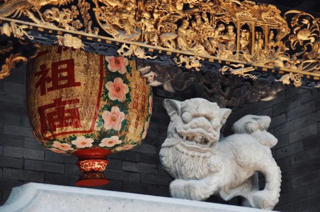 地理冷知识—广州city walk