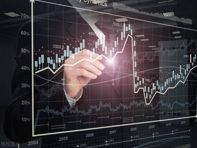 假如重生能改写股灾？钱、权、人性的百年博弈，结局依然会崩盘