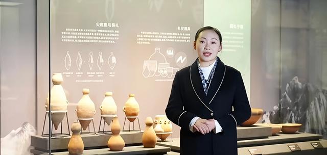 文博贺岁润东秦 马跃新程闹新春 渭南市博物馆春节文化活动精彩纷呈