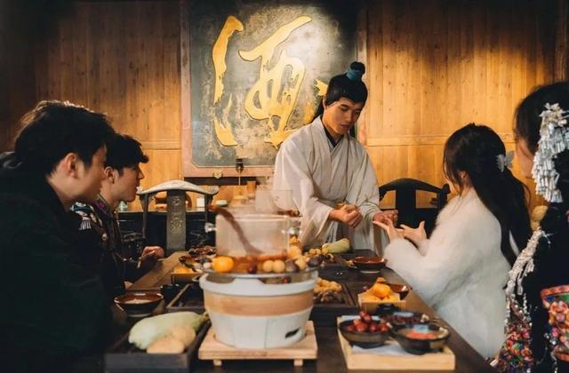 遵义版“入冬四件套”已安排，就等你来！