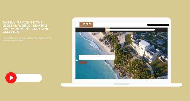 如何制作旅游景区网站，旅游目的地网站搭建全攻略教程