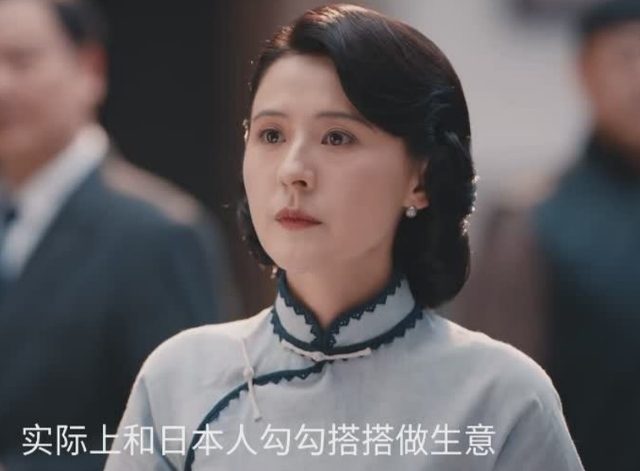 《灼灼韶华》大结局