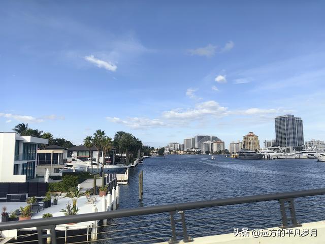 迈阿密游记五