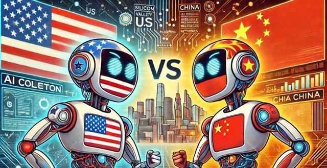 中国被低估了！Deepseek首创注意力稀疏架构，美国霸权不保