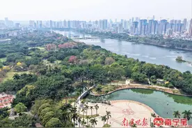 花境大赛刷新进度条！ 3月29日起可免费观赏图片