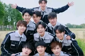 十个勤天个人发展差距开始凸显，有人商务节目不断，有人颗粒无收图片