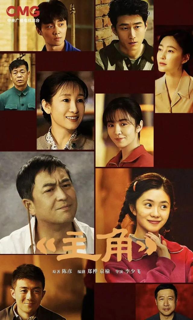 在白鹿原影视城开启你的一日“主角”之旅~