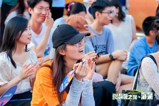 海淀这个免费音乐会，入选北京“音乐地图”，今晚还有——
