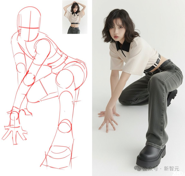 香蕉革命首揭秘！谷歌疯狂工程师磕文字渲染，竟意外炼出最强模型