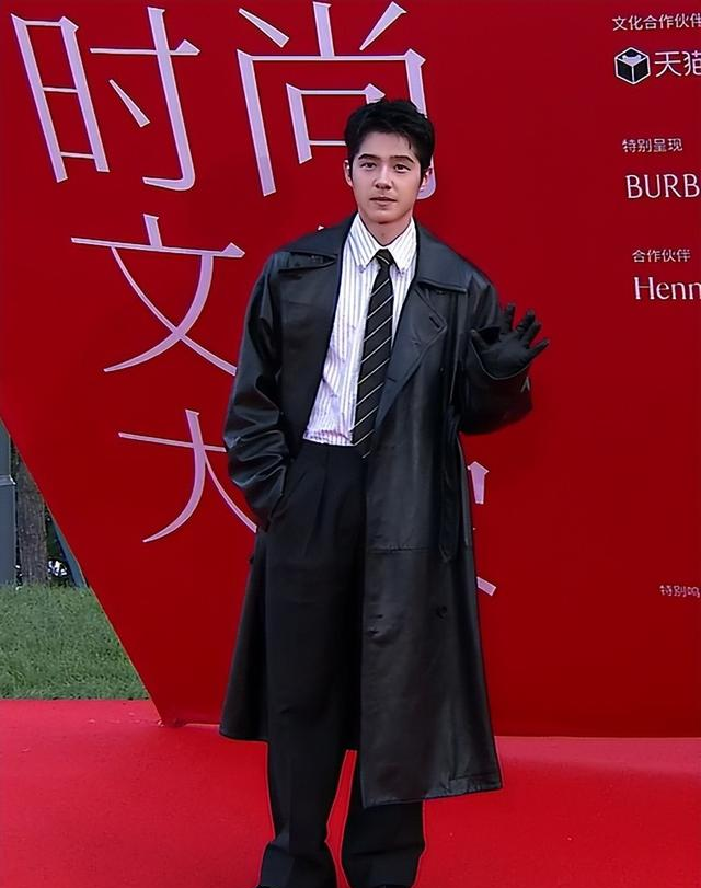 北京这晚：刘涛面相变了，倪妮风情万种，高叶堪称熟女界的天花板